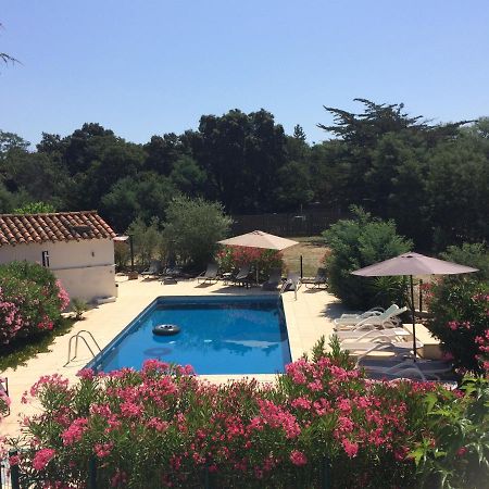 Villa Côte Vermeille Argelès-sur-Mer Exterior foto