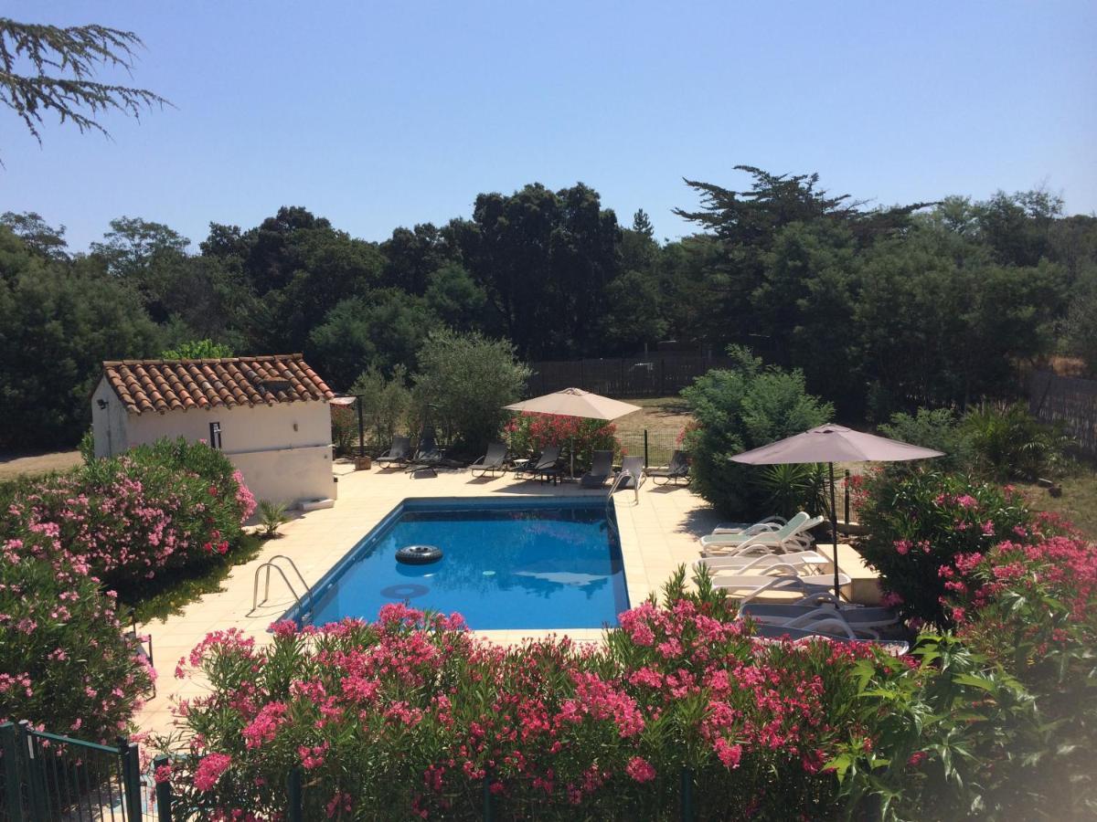 Villa Côte Vermeille Argelès-sur-Mer Exterior foto
