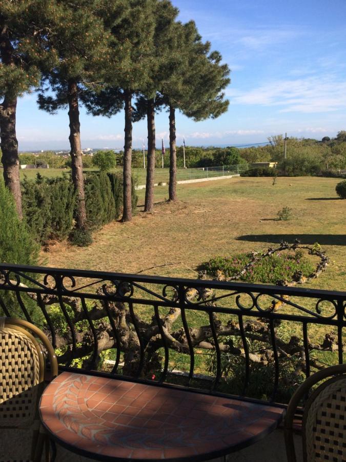 Villa Côte Vermeille Argelès-sur-Mer Quarto foto
