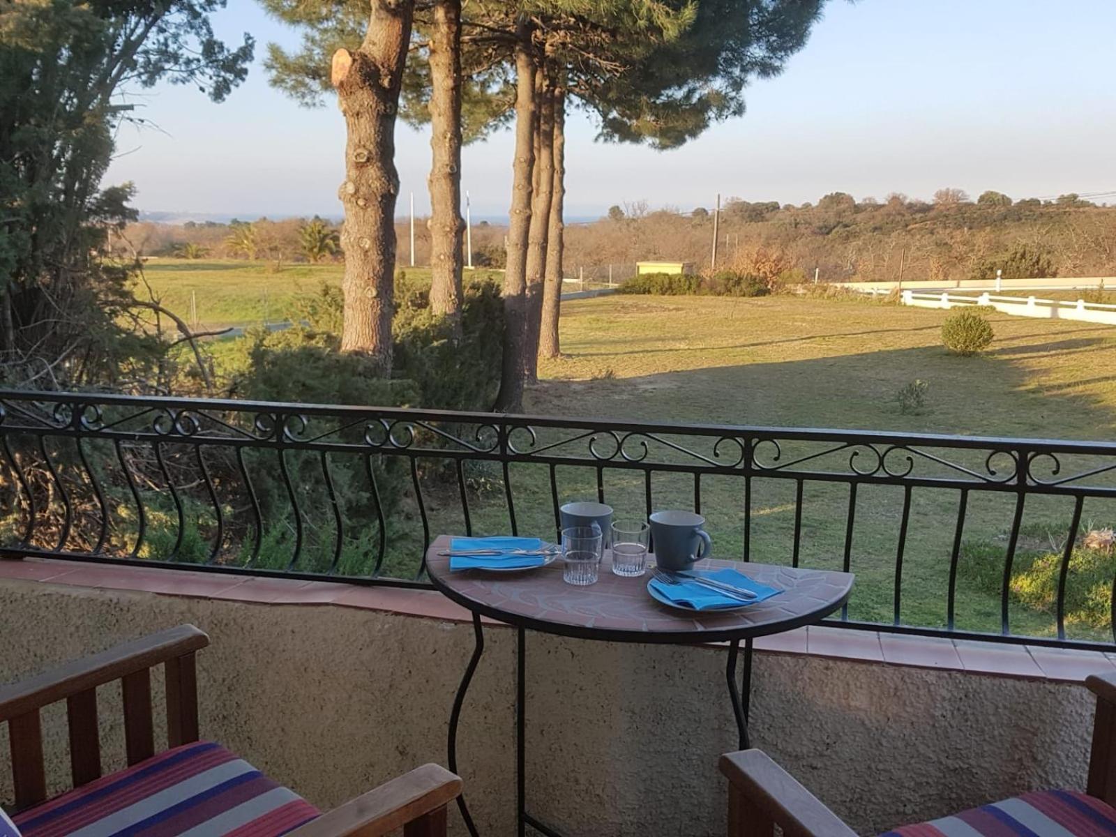 Villa Côte Vermeille Argelès-sur-Mer Quarto foto